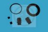 BUDWEG 205495 Repair Kit, brake caliper